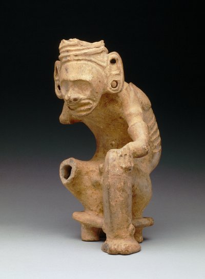 Zemi de Taino Culture